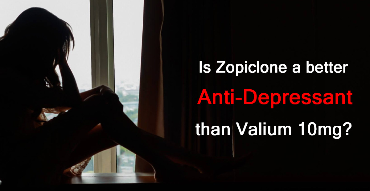 Uses of Zopiclone