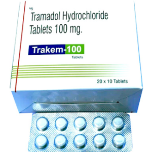 Trakem 100mg